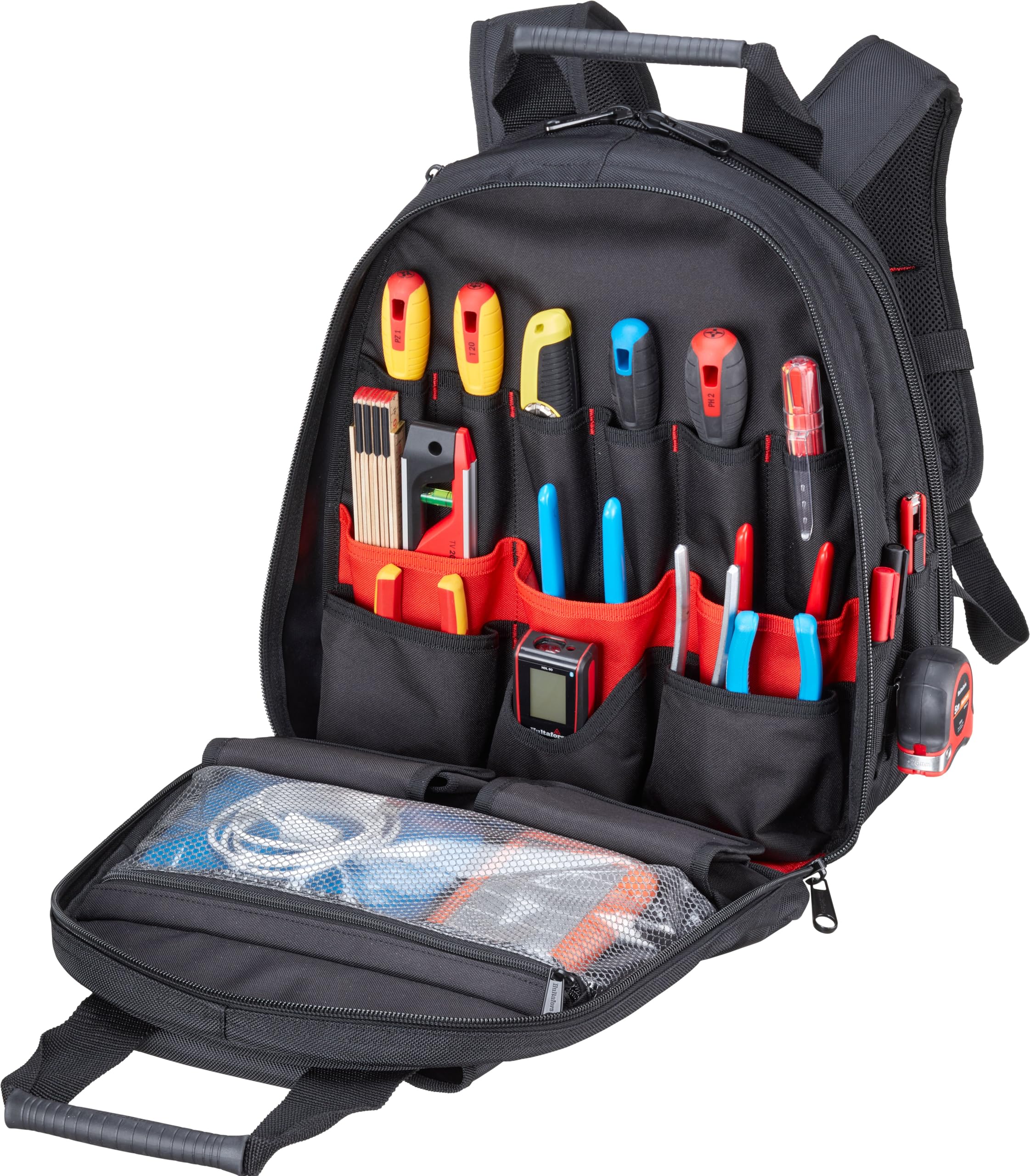 Hultafors-590130-Mochila portaherramientas