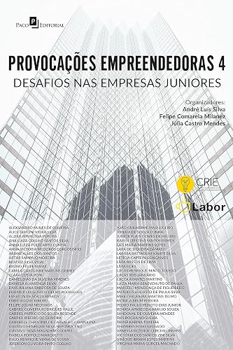 Provocações Empreendedoras 4: Desafios nas Empresas Juniores