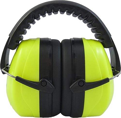 JORESTECH Orejeras ESTILO LUJO 33 dB NRR Calidad Premium