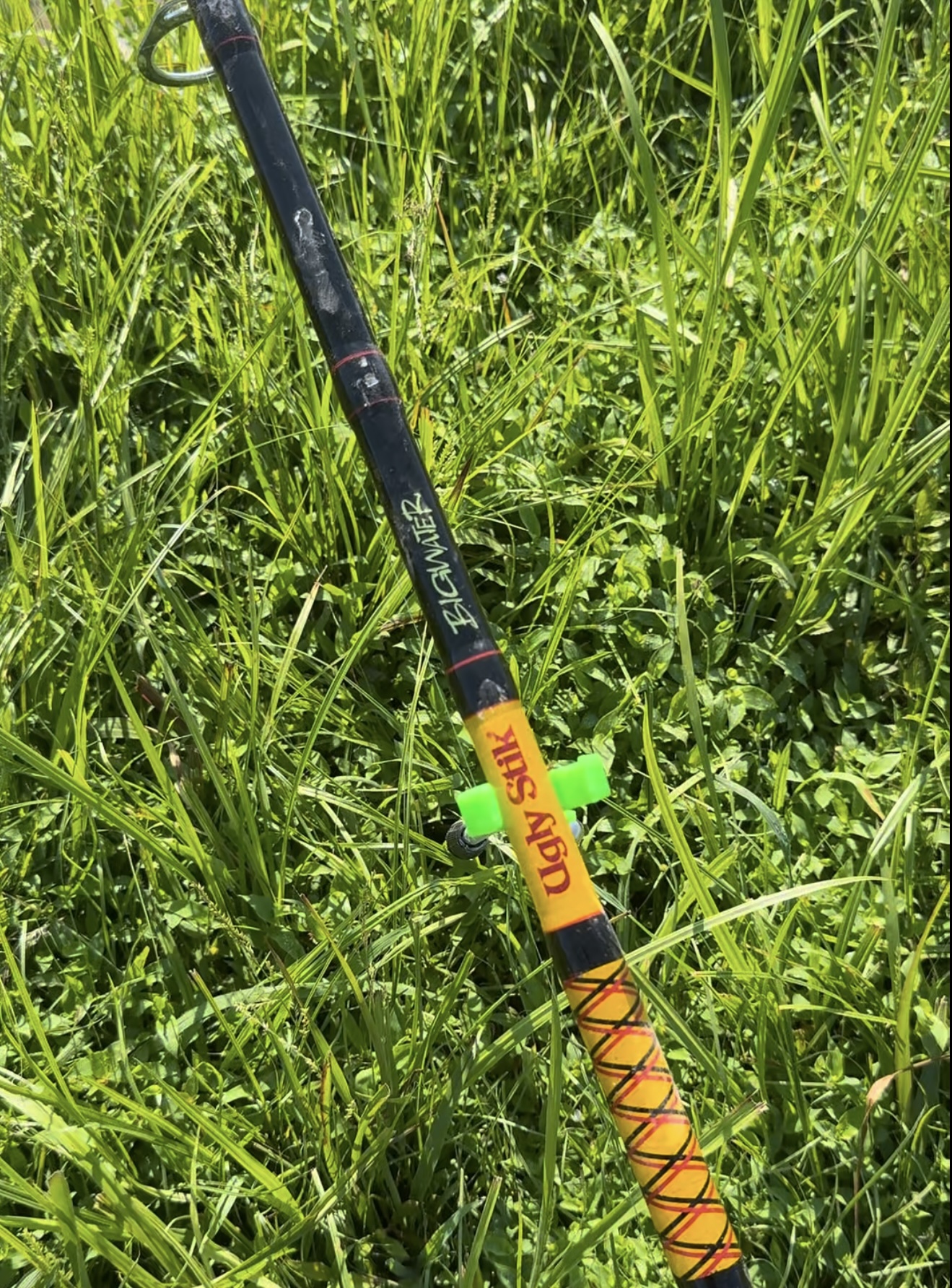 Amazon.com: Pure Fishing Brands: Ugly Stik Rods