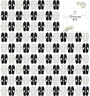 Wholesale Flip Flops, 96 Pairs Case, Men Women Kids, Wedding, Beach, Pool Party, Bulk Pack Slippers