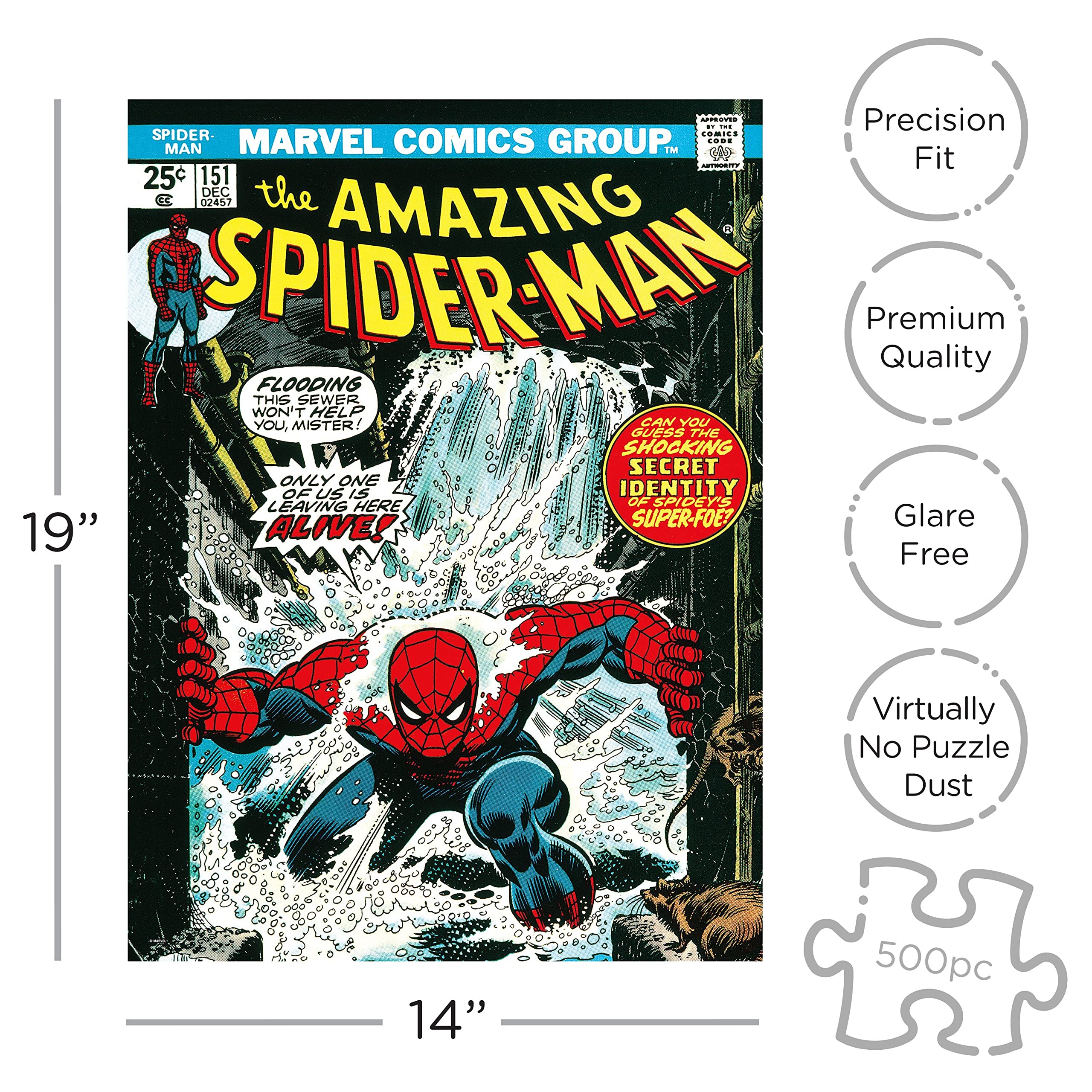 Amazon.co.jp: Marvel (マーベル) Amazing Spider-Man（スパイダーマン 