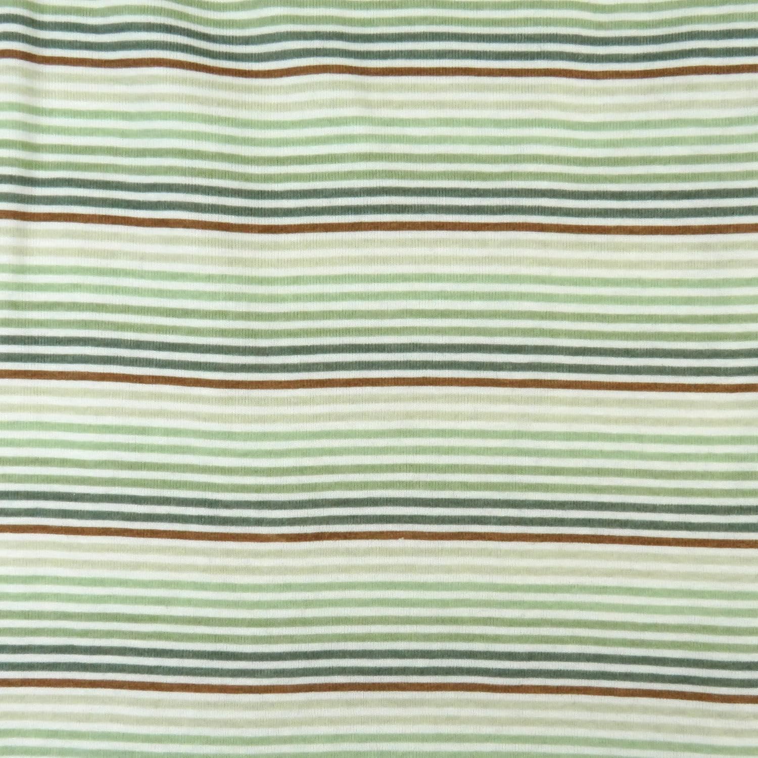 HonestBaby baby-girls 3-piece Short Sleeve T-shirt Muscle and Short Set 100% Organic Cotton for Toddler Boys - Image 6