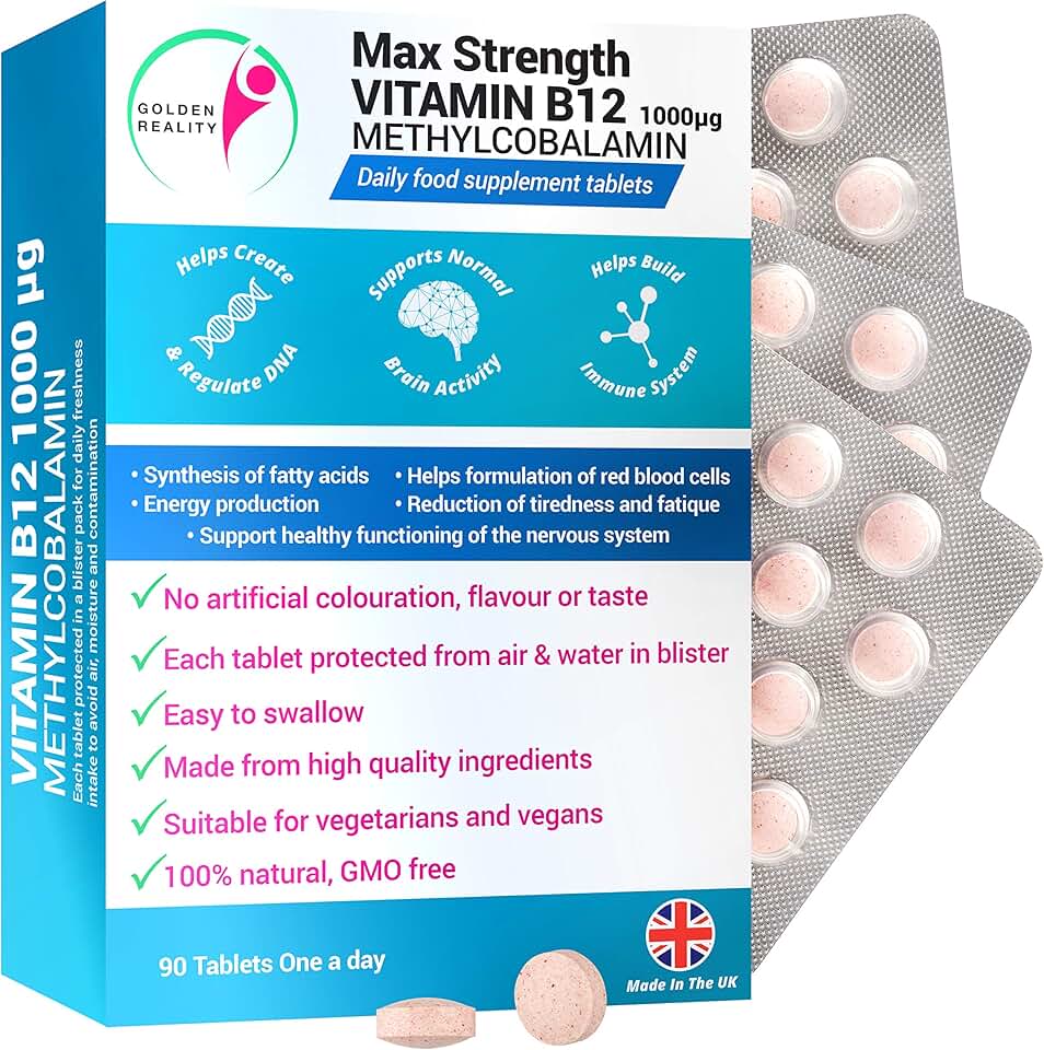 Amazon.co.uk b12 injections