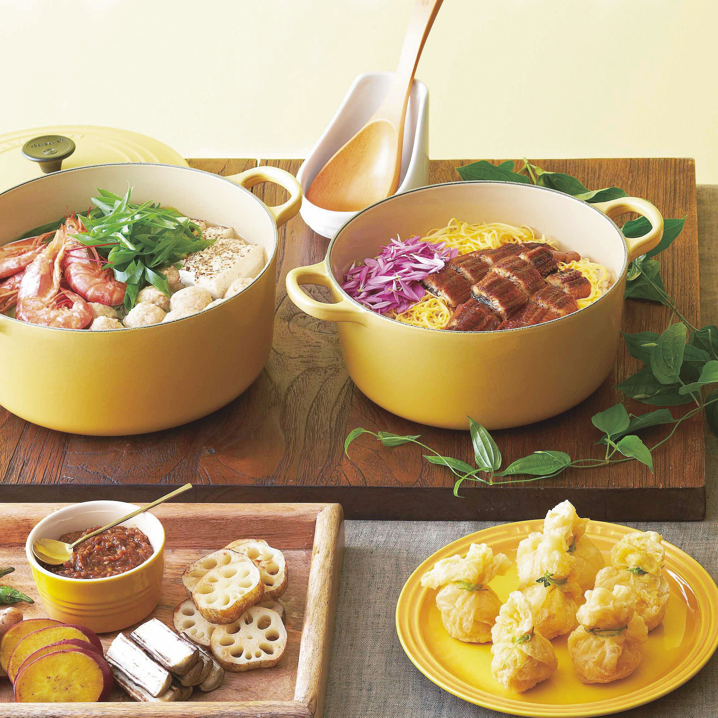 Amazon｜ル・クルーゼ(Le Creuset) おたま立て レードル・スタンド 