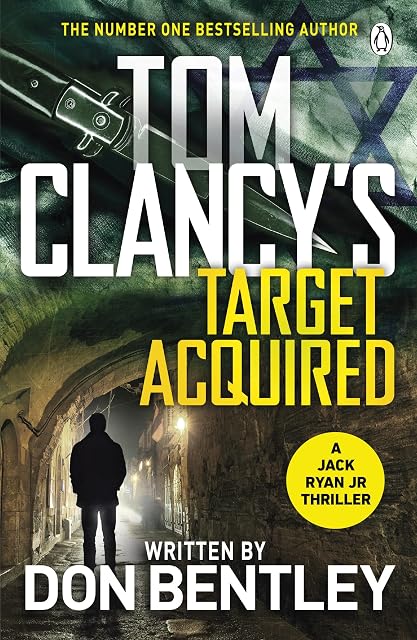 Portada de Tom Clancy S Target Acquired