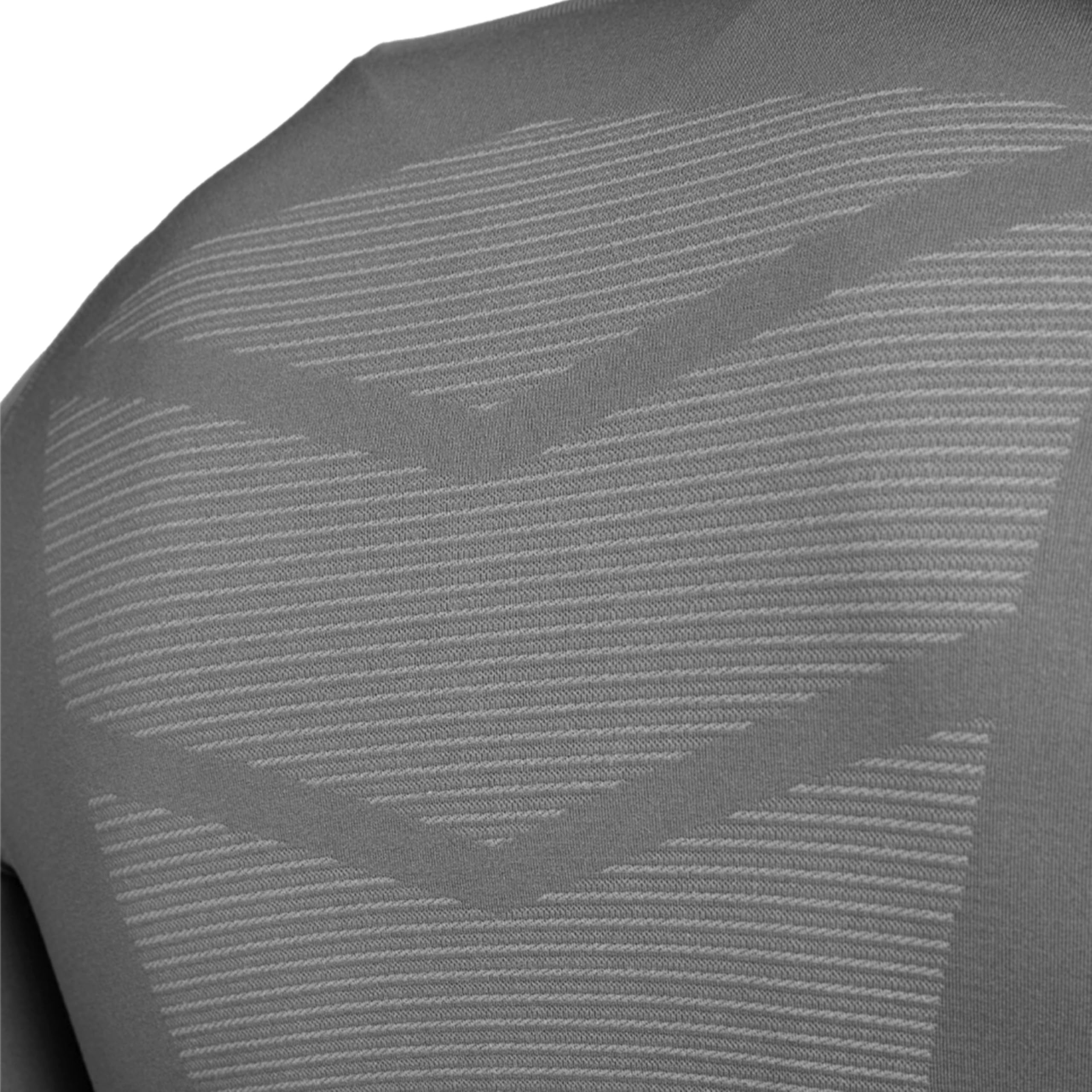 Izas Sioux Pack Térmico Unisex Camiseta y Mallas con Thermal-Dry para Deportes de Invierno, Alta Transpiración, Secado Rápido, Sin Costuras, Gran Adaptabilidad, Cuello Redondo, Manga Larga