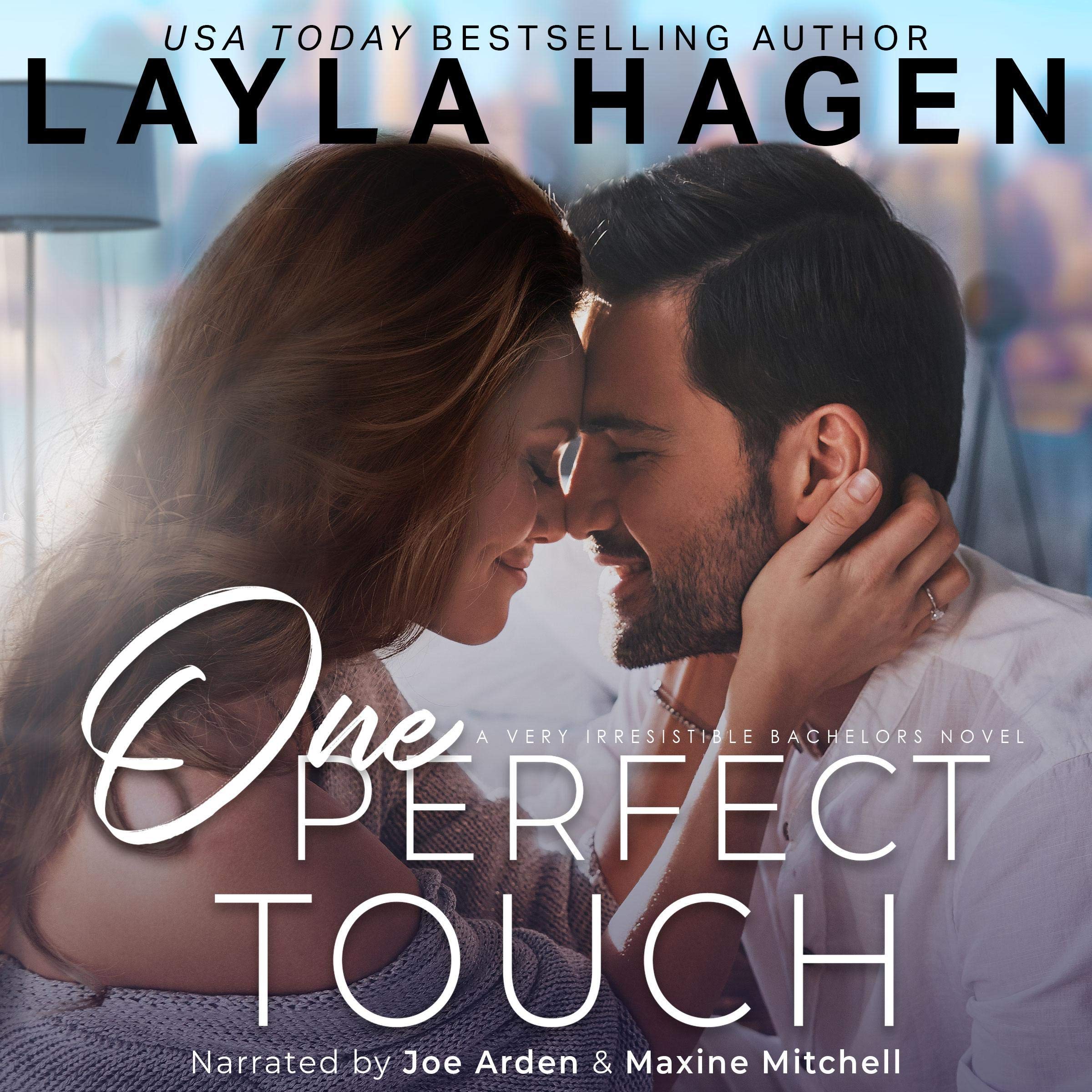 Cover art for One Perfect Touch