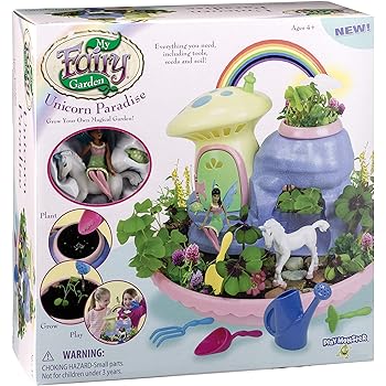 my fairy garden toys r us