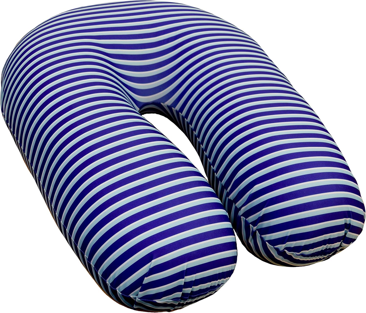 Yogibo Zoola Outdoor Support Pillow, UShaped Backrest with