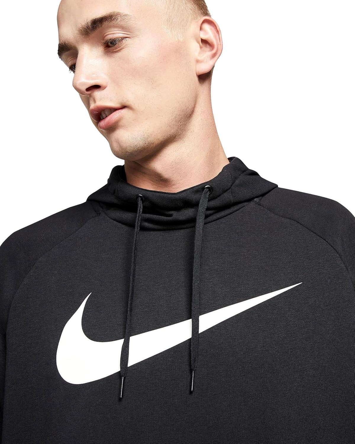 Nike Men's M Nk DFC Tee SW Training Sweatshirt - Image 5