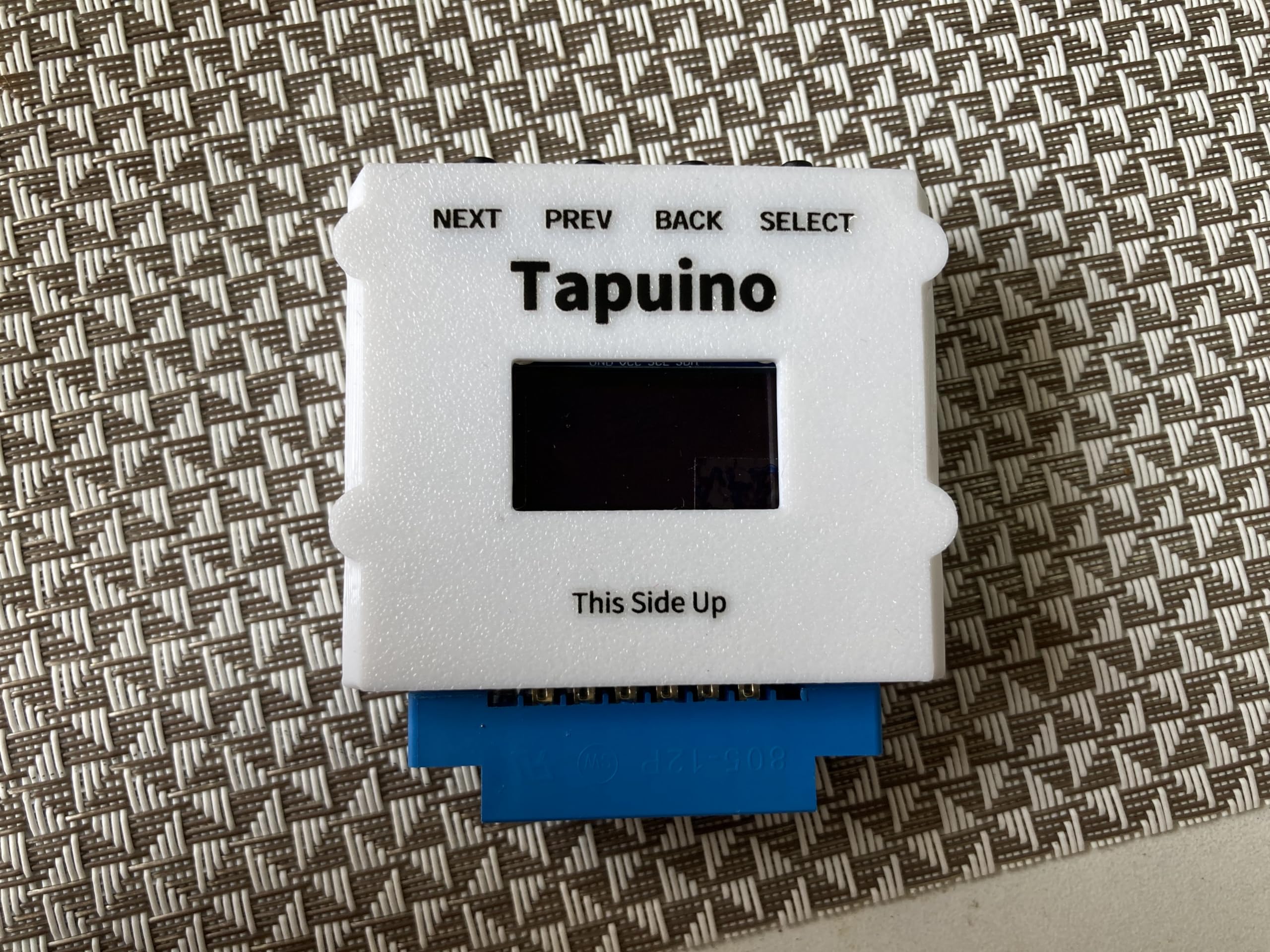 MP32C64 Bluetooth Commodore 64 Datassette Emulatore + 306 Giochi - Foto 13