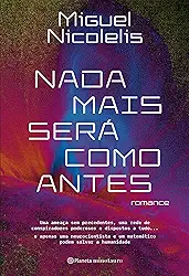 Nada mais será como antes