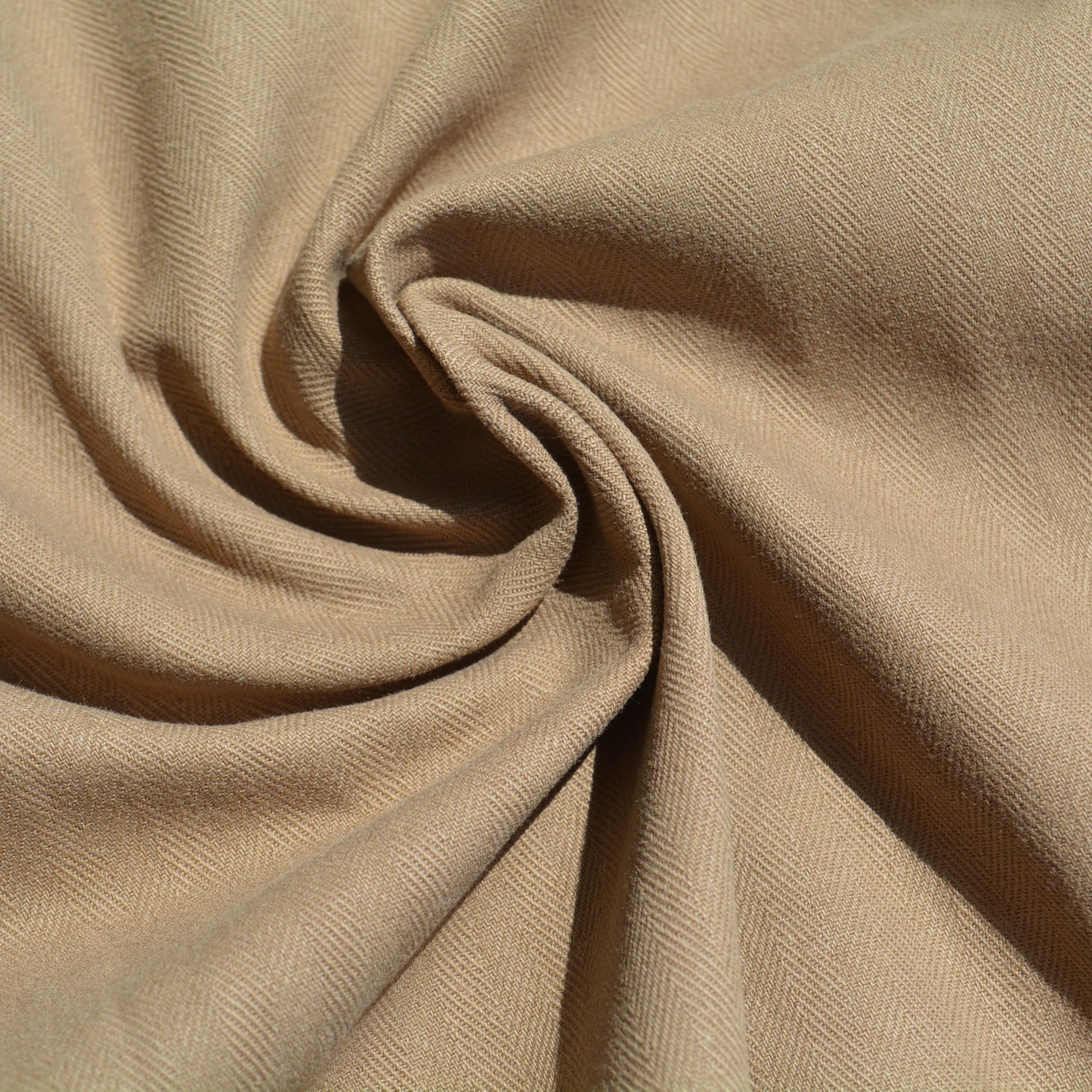 Coutil Fabric Corset | Pure Cotton Corset Making Fabric Twill Herringbone Weave, Stronger Than Corset Mesh | by The Yard (White, 1 Yard (36" x 58")) — view 10
