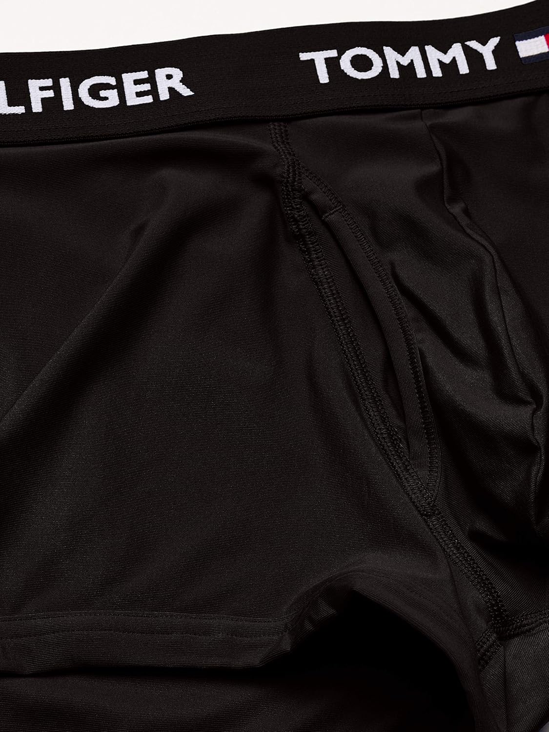 Tommy Hilfiger mens Everyday Micro 3-pack Trunk - Image 4