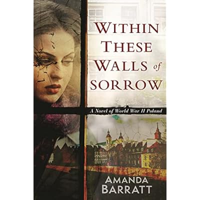 Within These Walls of Sorrow