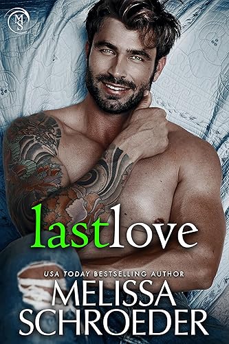 Last Love (Juniper Springs Book 3)