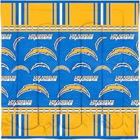 Vista 118 de Northwest NFL Unisex-Adult Bed in a Bag Set