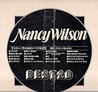 Vista 2 de Best 20 Nancy Wilson, Japan Import
