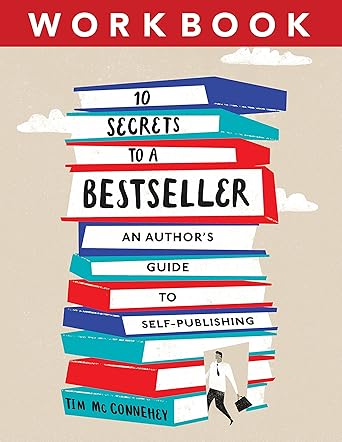 10 Secrets to a Bestseller