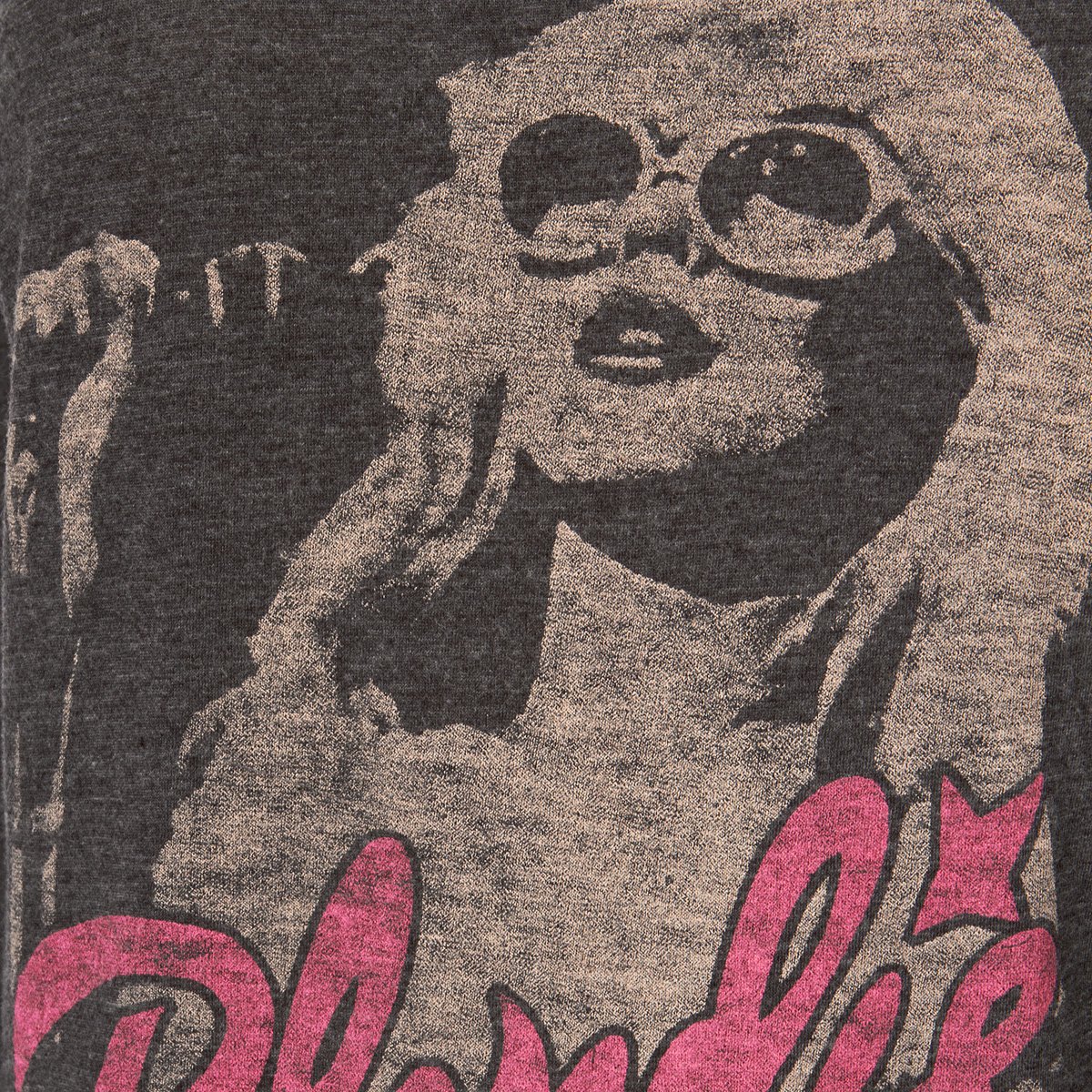 Junk Food Blondie M