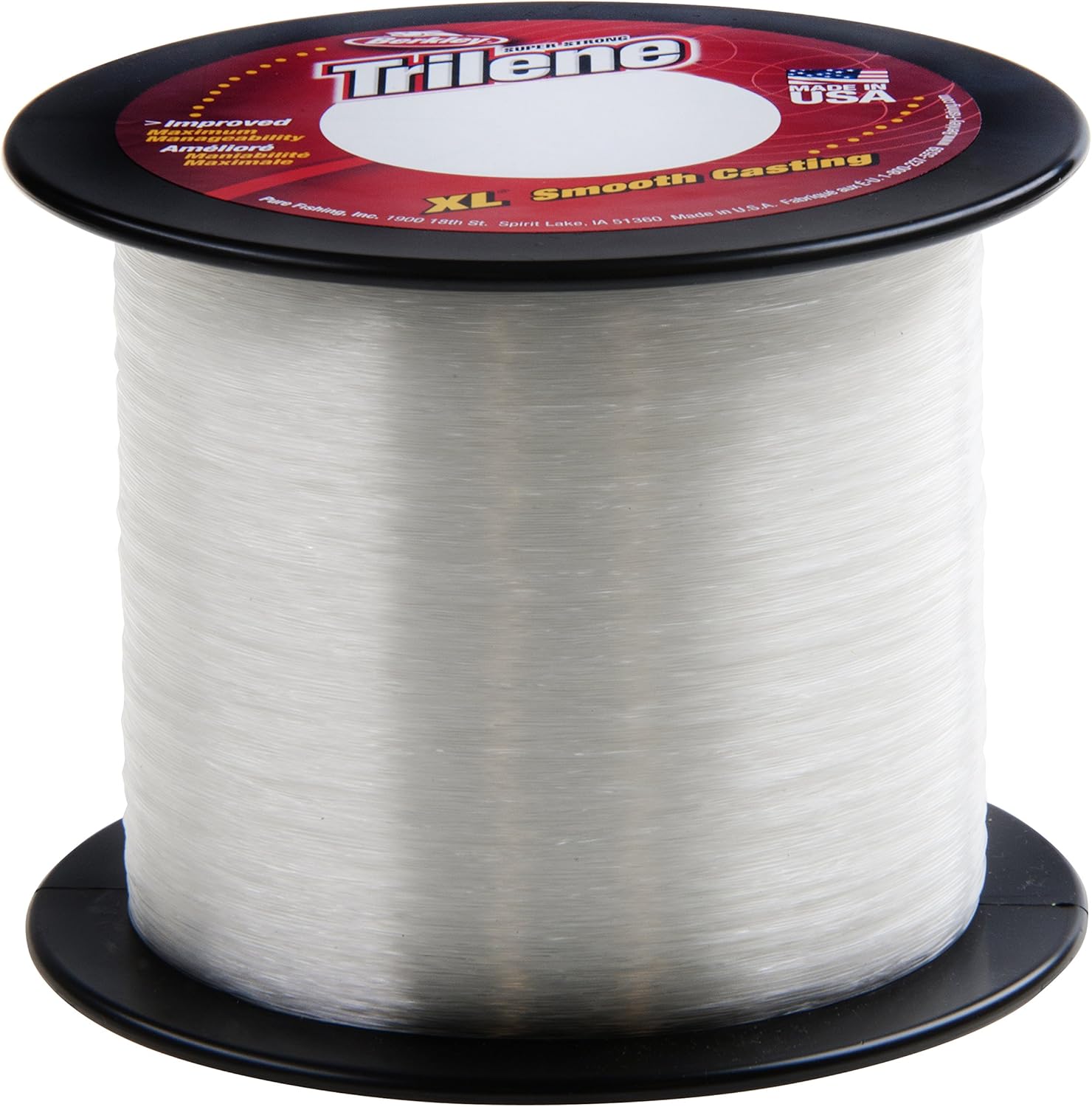 Berkley Trilene XL