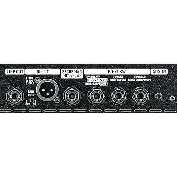 Roland CB-60XL 60-Watt Cube Bass Amp : Amazon.in: Musical