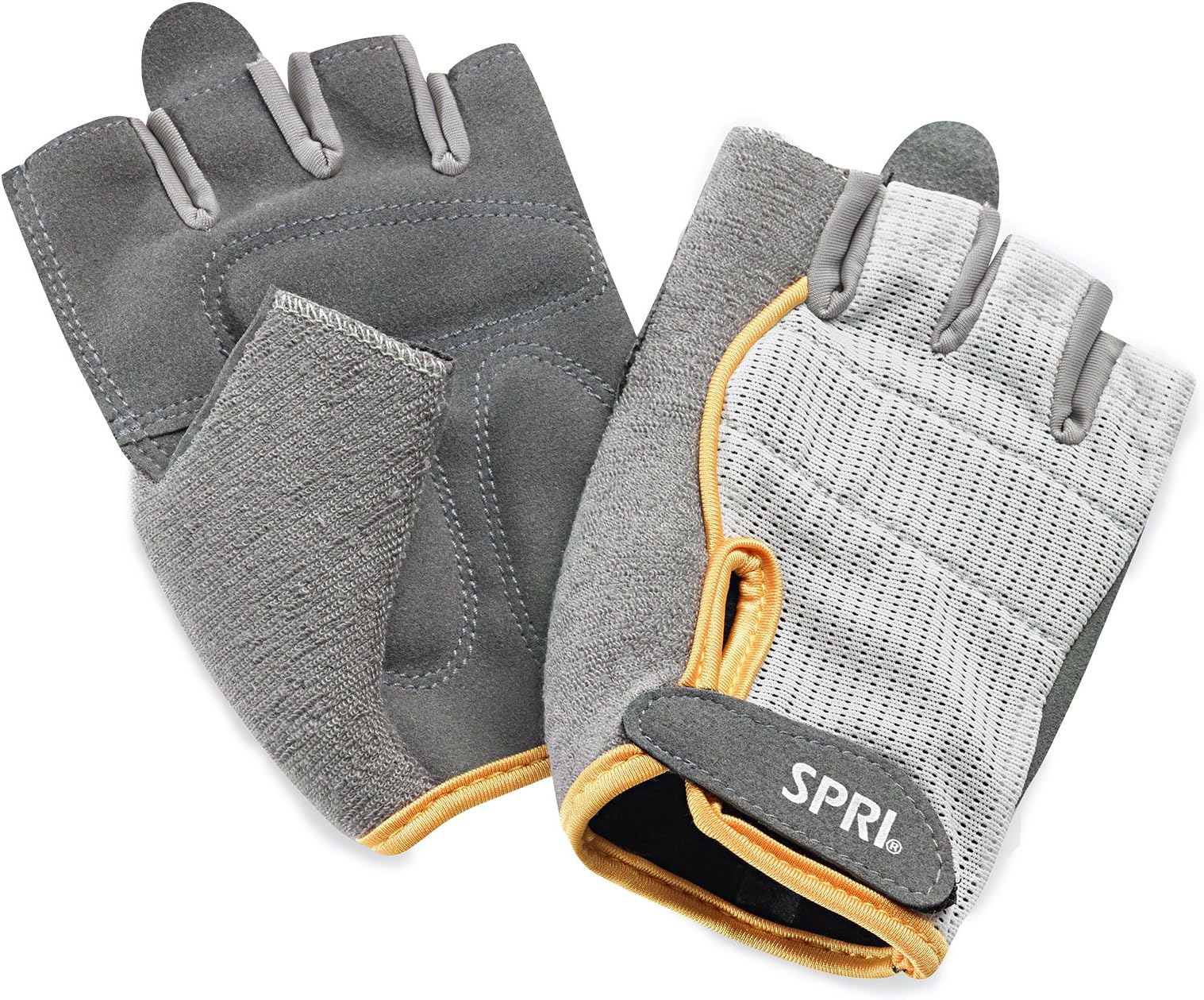 SPRI Fitness Gloves
