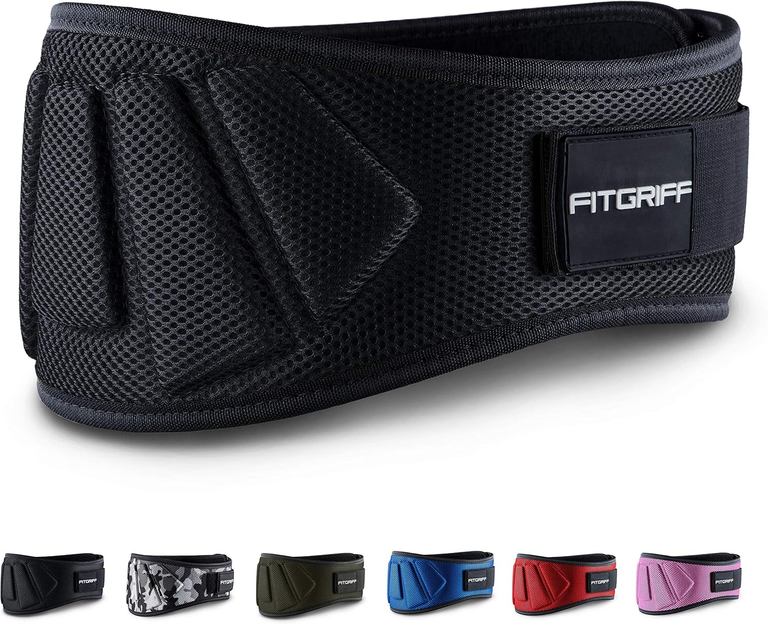 cintura da palestra per uomo nike