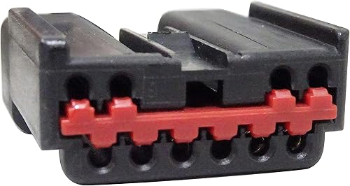 Miniatura 5 de Dorman 955-280 Espejo eléctrico para puerta del lado del pasajero para modelos Ford seleccionados