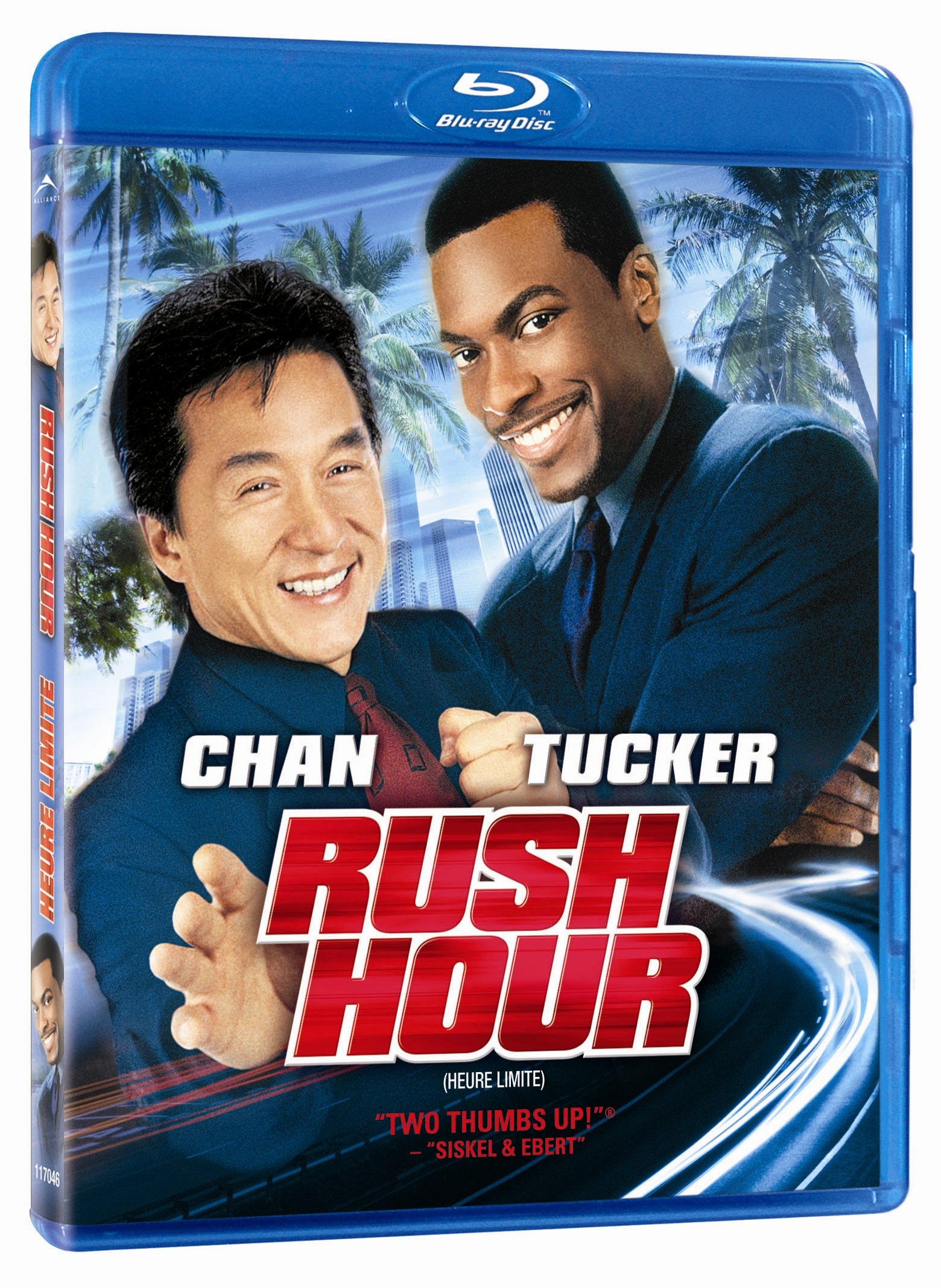 Rush Hour evita el aburrimiento en casa resolviendo atascos de coches