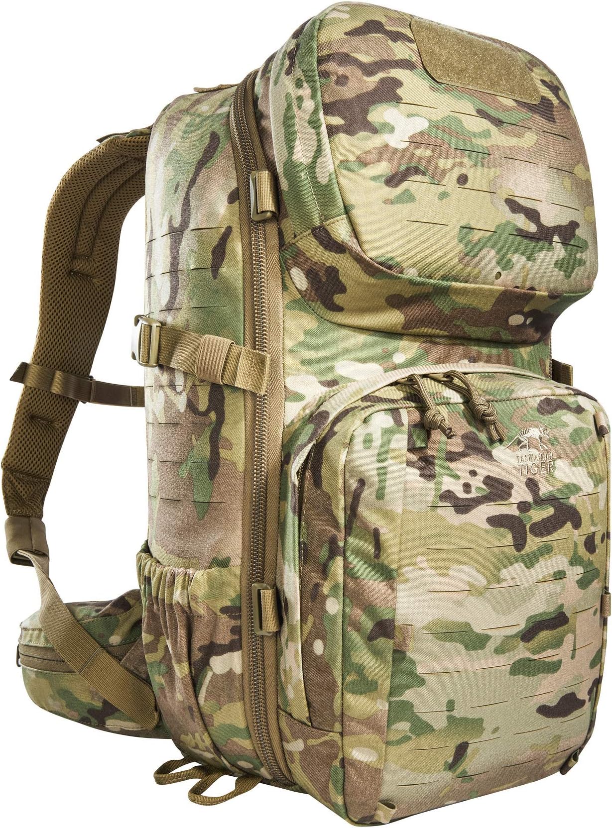 Tasmanian Tiger Modular Combat Pack-Multicam