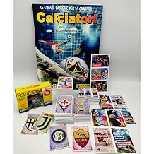 Calciatori Panini 2019 2020 Album + Complete Set of Figures + C1 C28 Updates