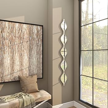 鏡 GRINDLODGE Pyramid Mirrar GRINDLODGE Pyramid Mirrar