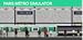 Paris Metro Simulator