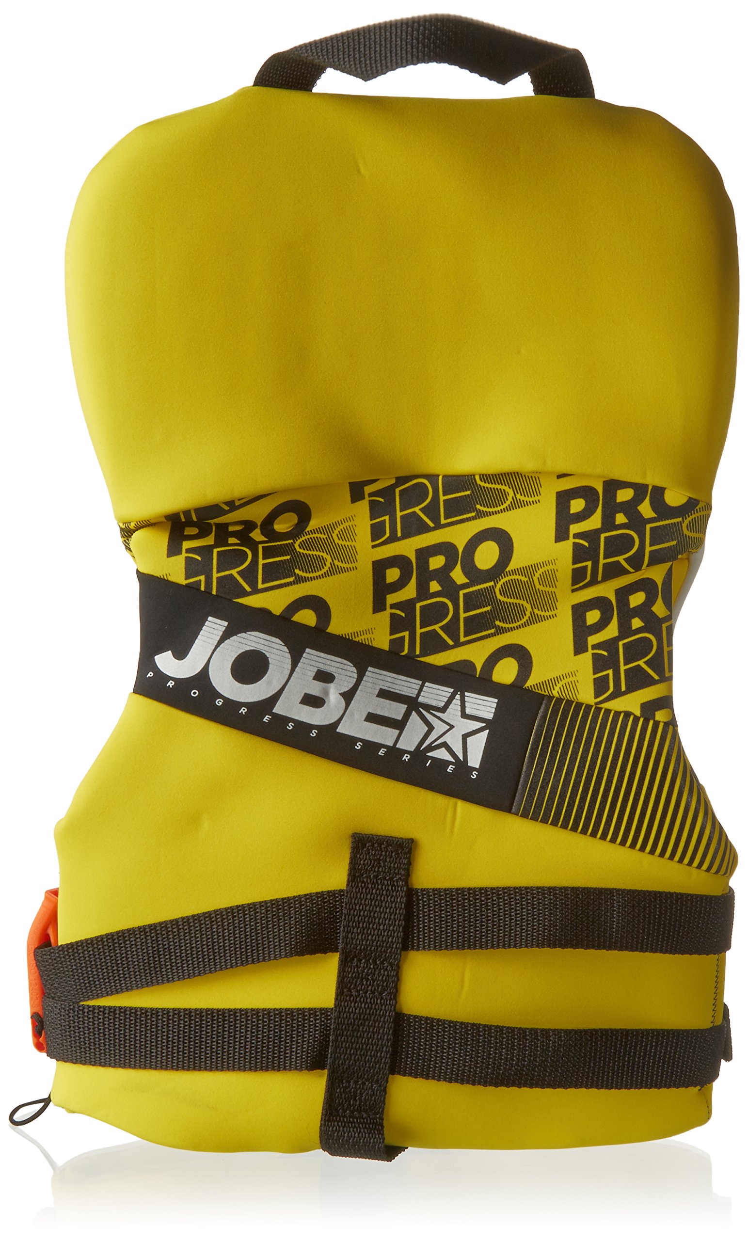 Jobe Progress Neo Safety Vest Chalecos para Adultos, Colour