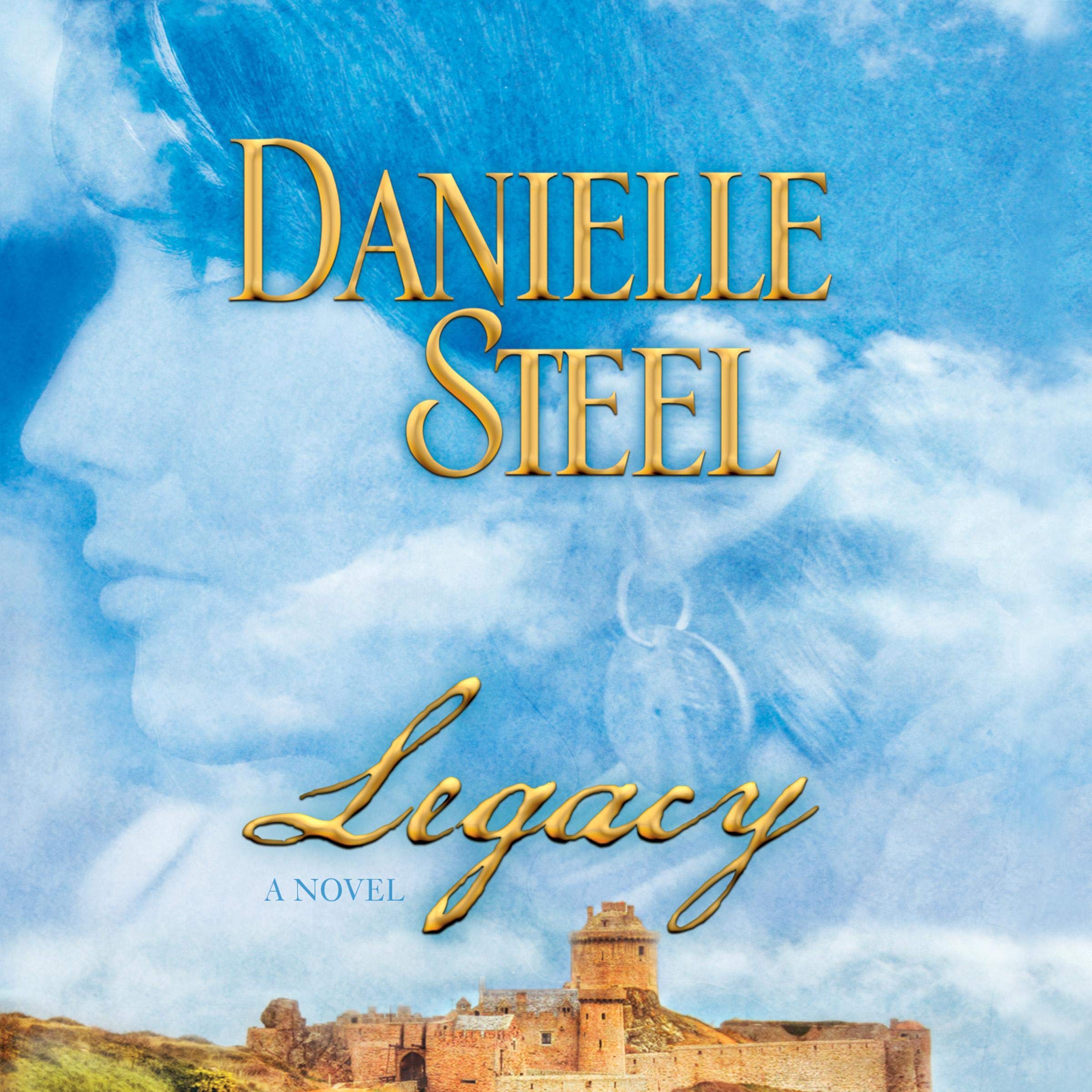 Cover art for Legacy