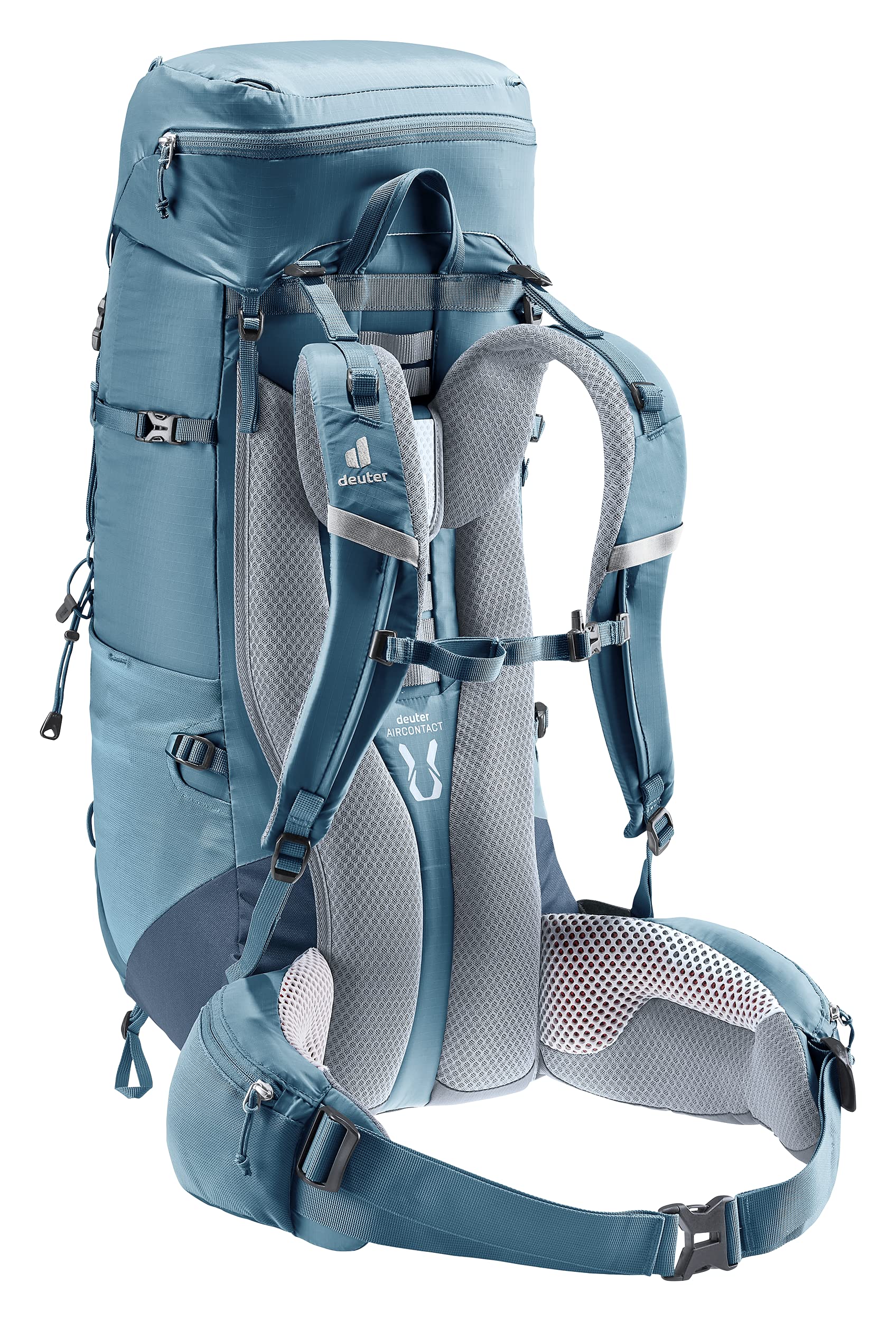 Amazon.co.jp: [ドイター] 登山用バックパック エアコンタクトライト 
