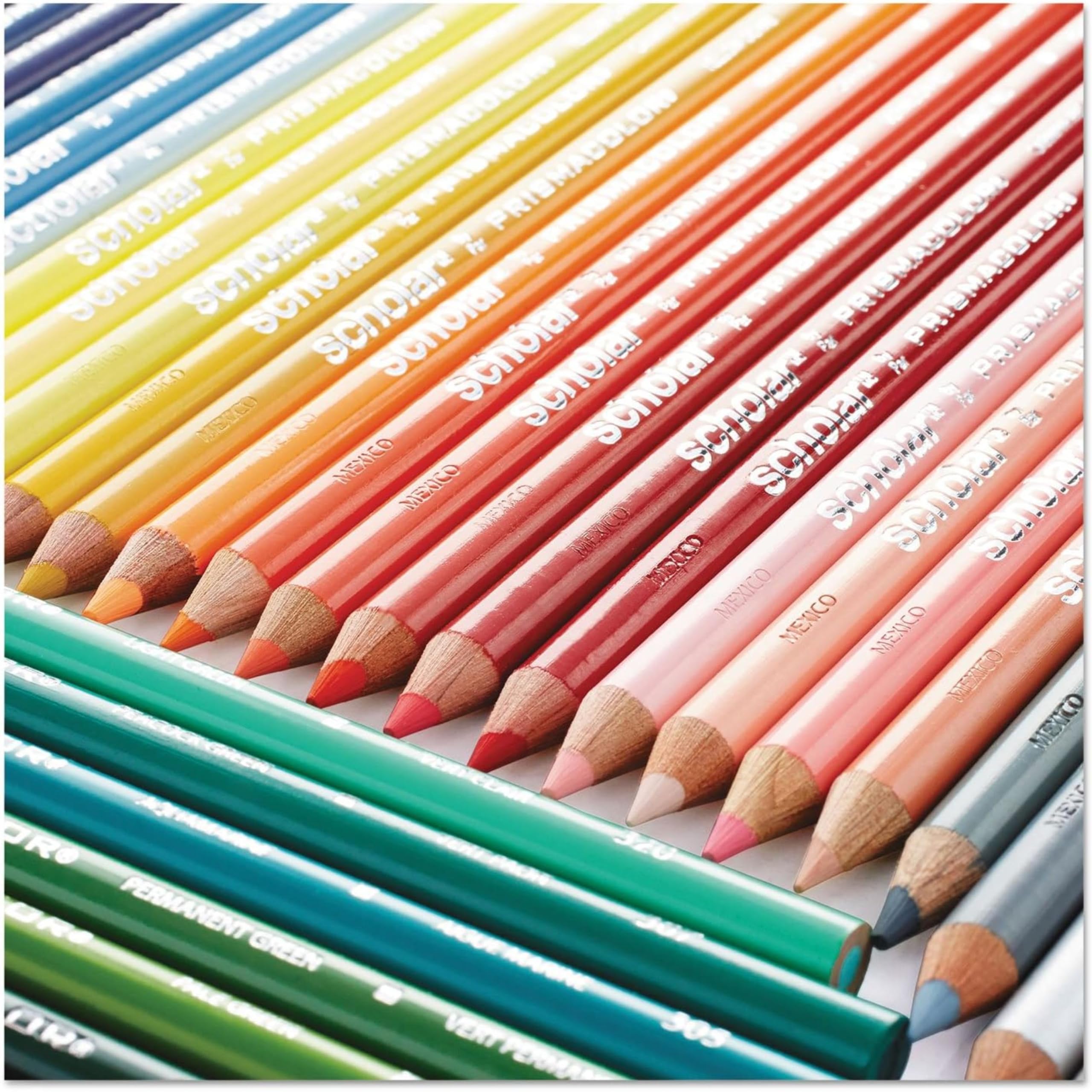 Prismacolor Premier Art Étui de 60 crayons de couleur