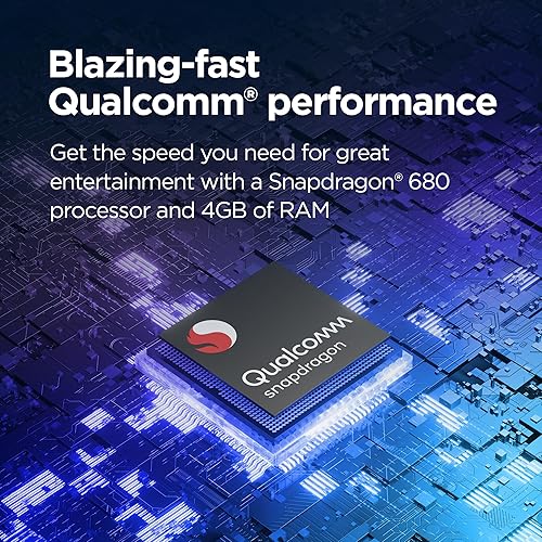 Miniatura 6 de Total by Verizon Motorola Moto g Play 2024 Bloqueado 64 GB Batería de 5000 mAh Cámara Quad Pixel de 50 MP Pantalla HD+ 90Hz de 6.5 pulgadas