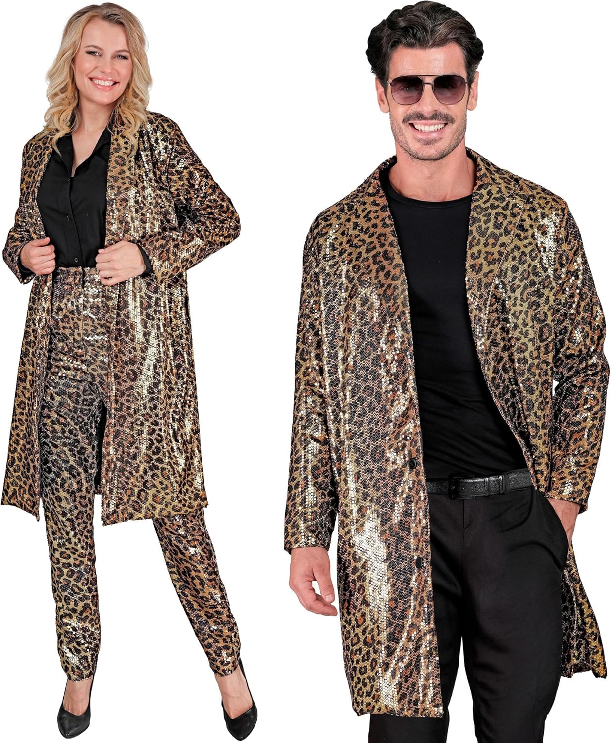 W WIDMANN MILANO Party Fashion