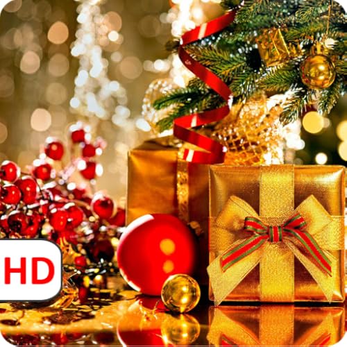 Christmas HD Wallpapers