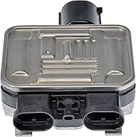 Vista 3 de Dorman Módulo de ventilador de refrigeración del motor 902-422 compatible con modelos Ford / Lincoln seleccionados