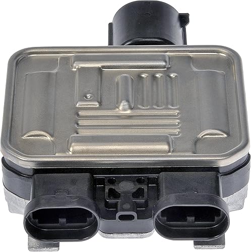 Miniatura 3 de Dorman Módulo de ventilador de refrigeración del motor 902-422 compatible con modelos Ford  Lincoln seleccionados