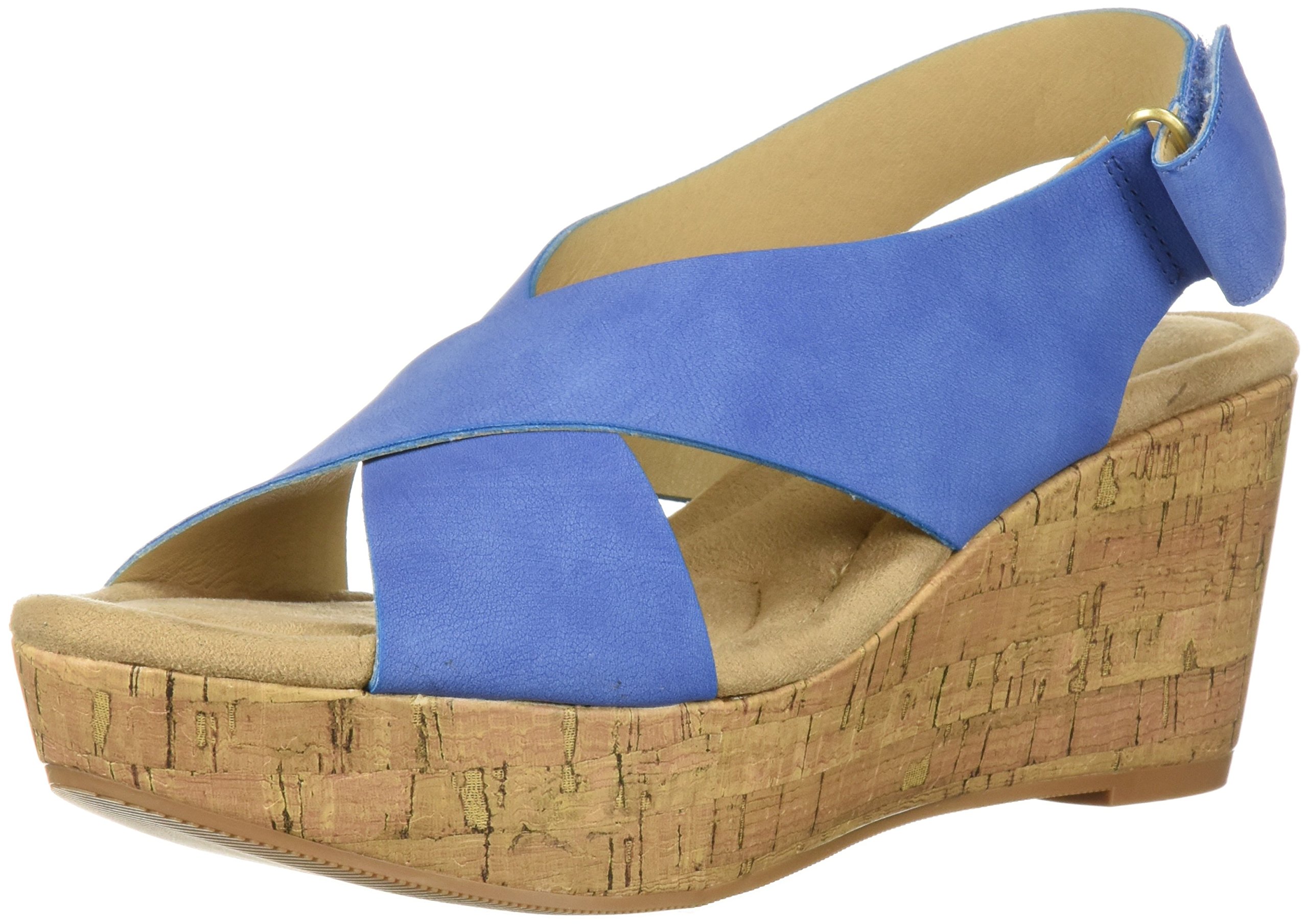 CL by Chinese Laundry Women's Dream Girl Wedge Sandal