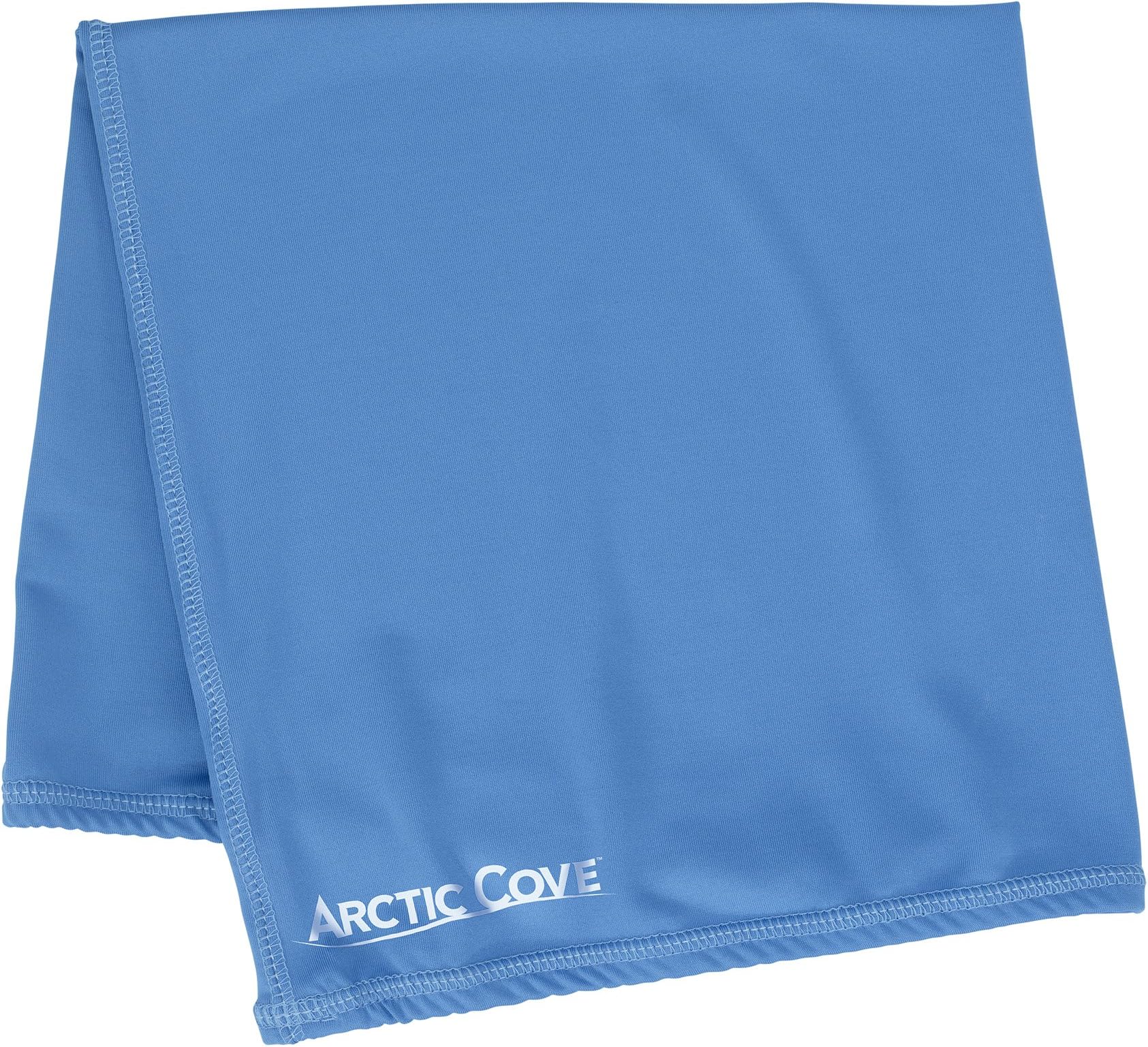 Stok BBQ MAC520 Multi-Wrap Towel Small/Medium Blue