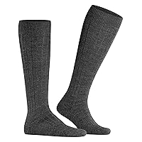 FALKE Teppich Im Schuh M Kh lana al ginocchio tinta unita 1 paio