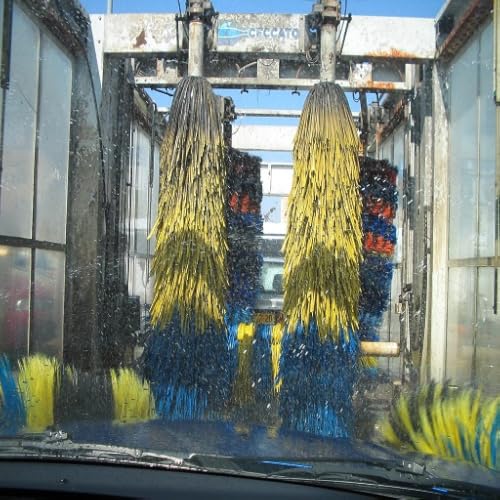 Car Wash Sound