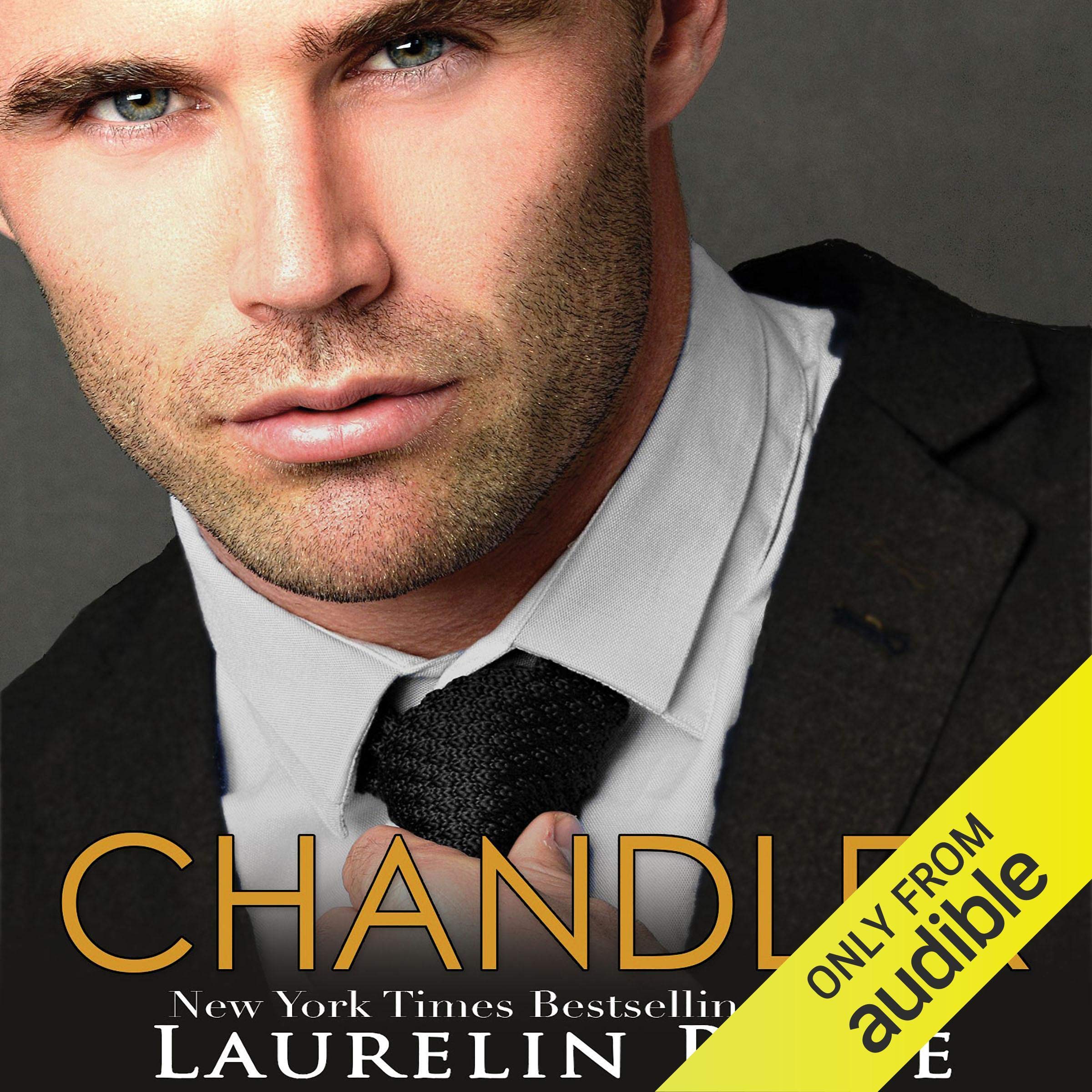 Cover art for Chandler