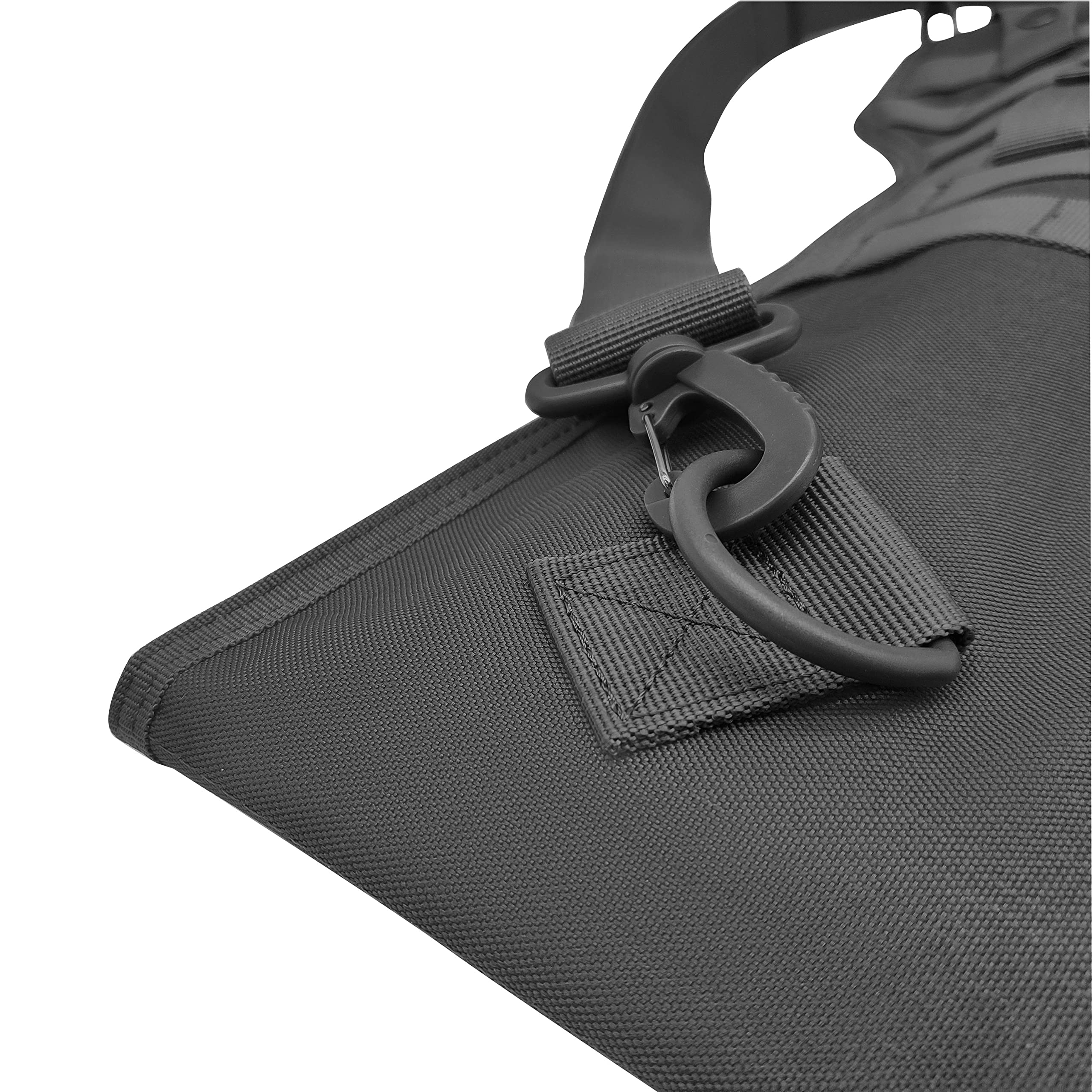 Jaegvida Gewehr Weichkoffer Tactical Schrotflinte Scabbard Tasche weich Schrotflinte Gun Scabbard Tasche mit Schulter